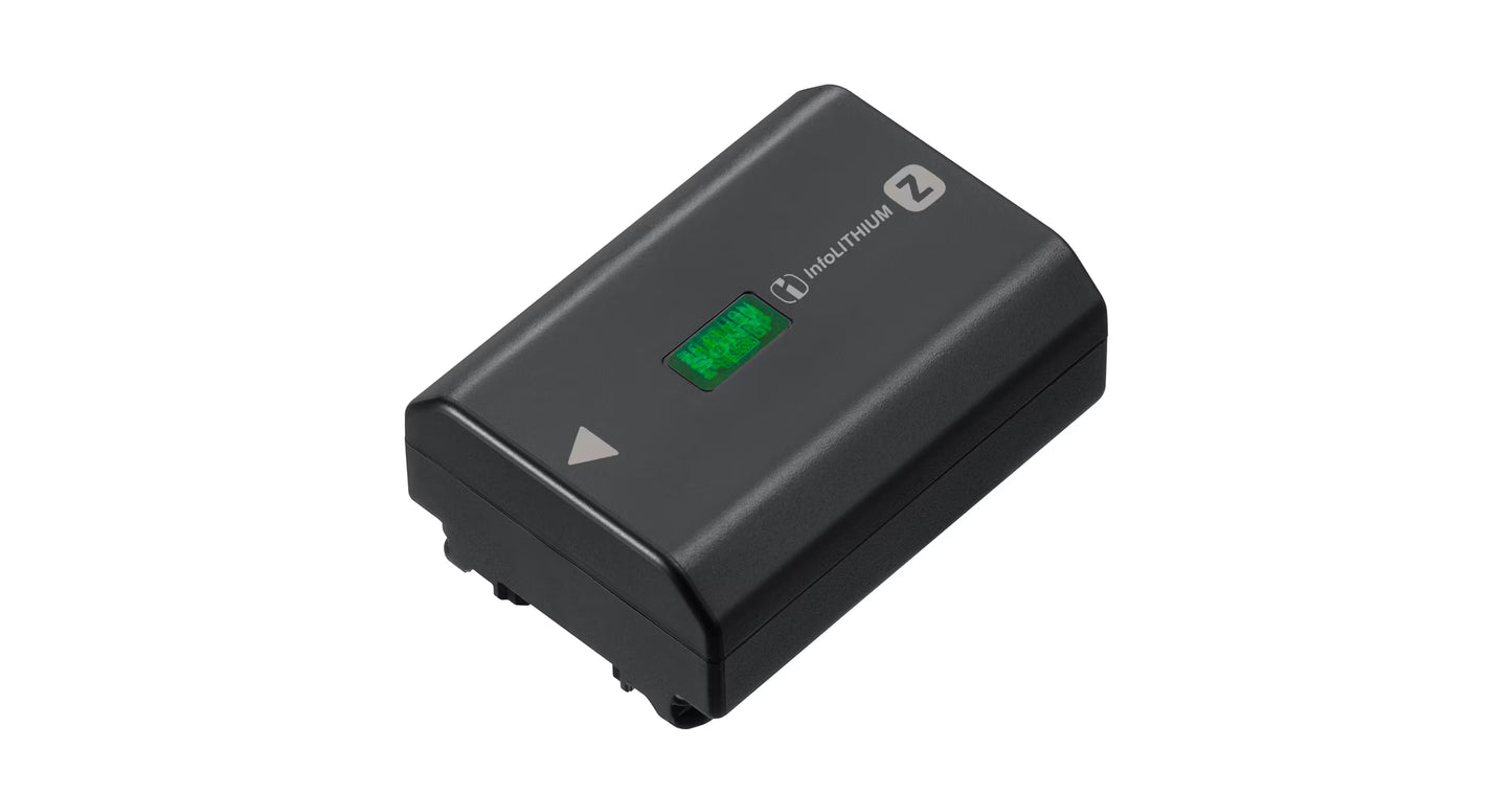 Sony NP-FZ100 Battery - Used