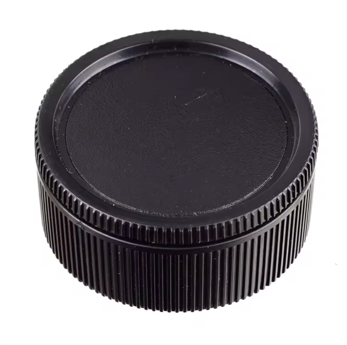 Leica M Body and Rear Lens Cap Set