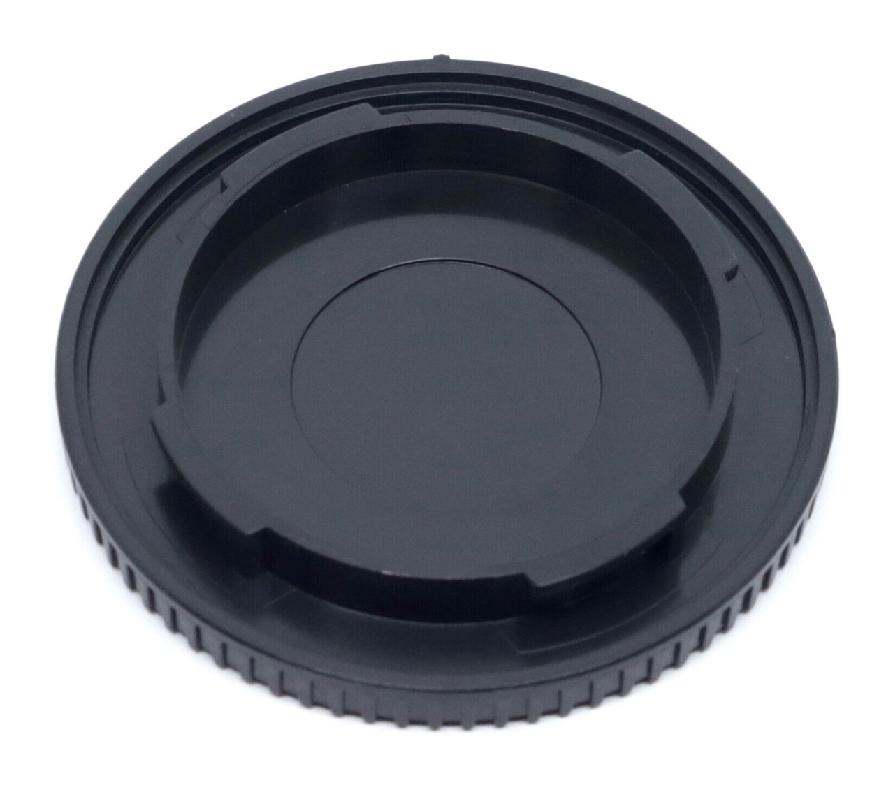 Nikon Z Body and Rear Lens Cap Set