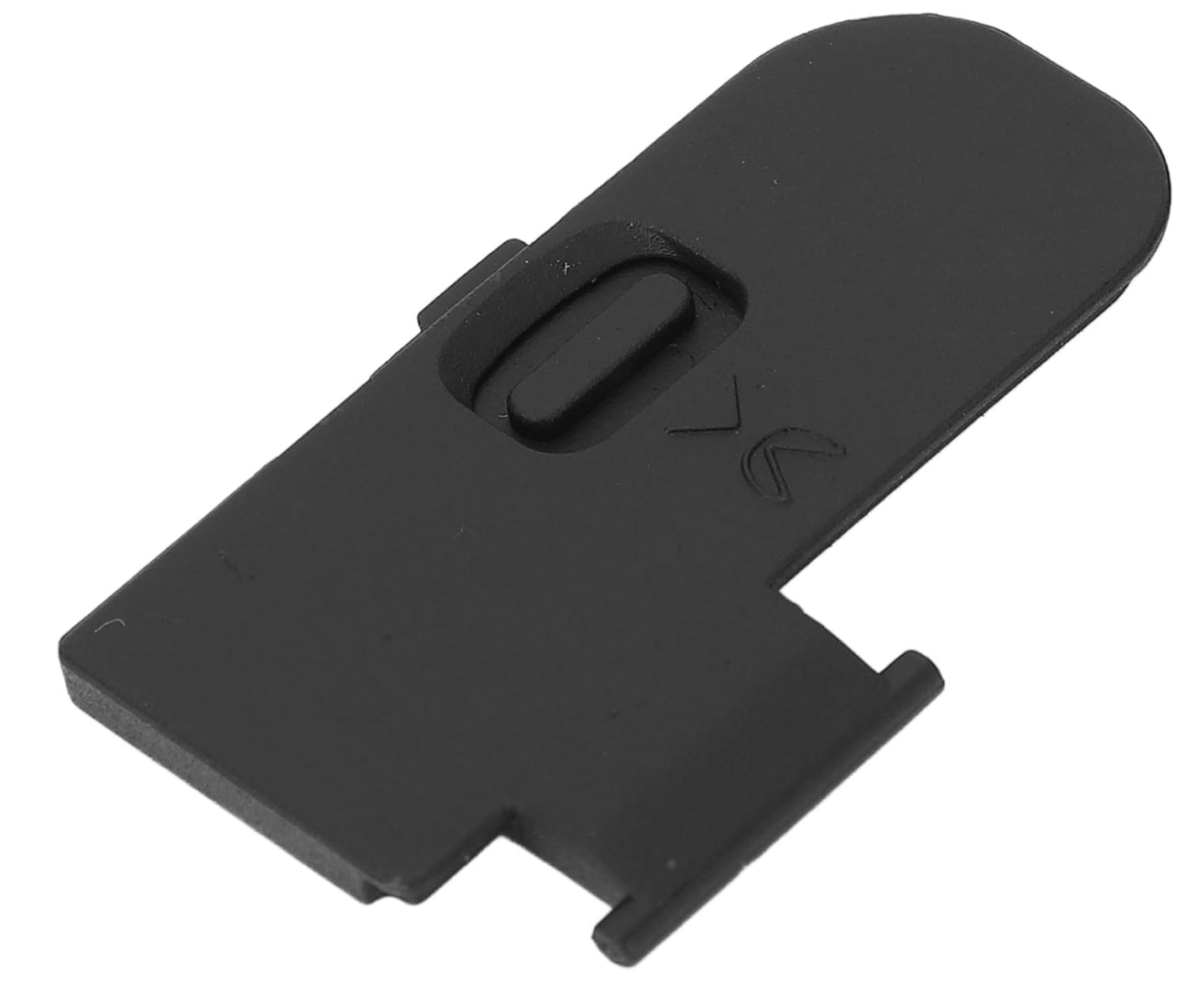 Nikon D3100 Battery Door Replacement