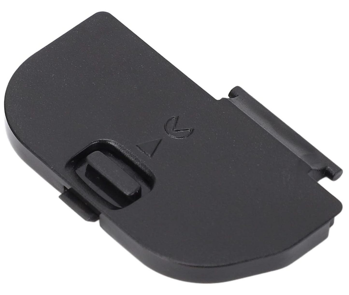 Nikon D50 / D70 / D70s / D80 / D90 Battery Door Replacement