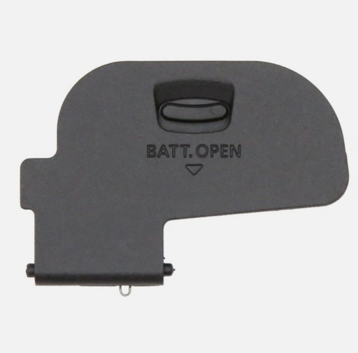 Canon R Battery Door Replacement