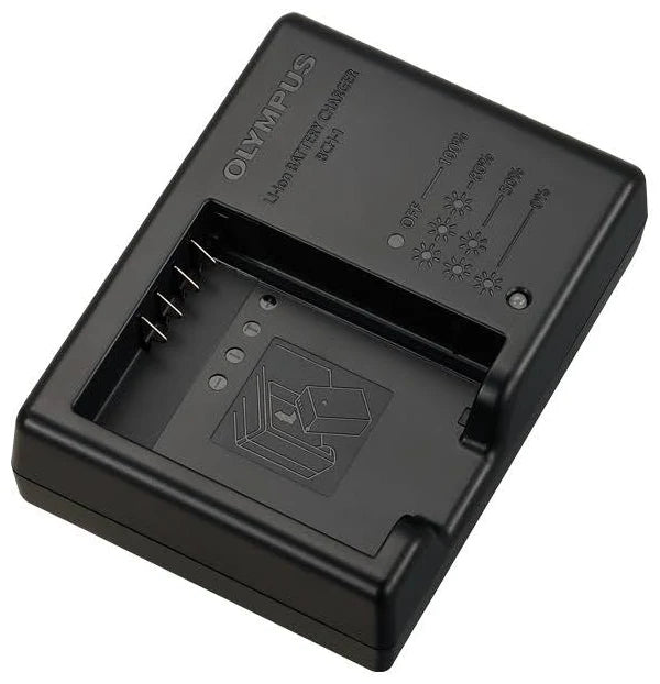 Olympus BCH-1 Battery Charger (Used)