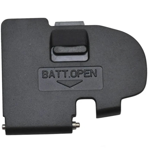 Canon 5D Mark I Battery Door Replacement