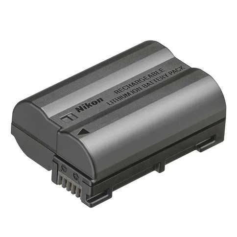 Nikon EN-EL15C Battery - Used