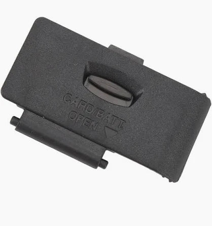 Canon EOS 1100D Battery Door Replacement