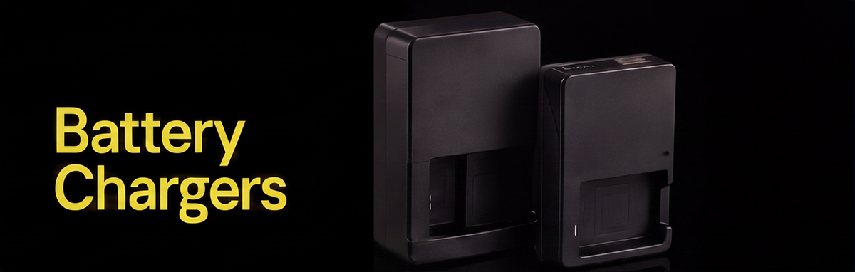 Battery Chargers