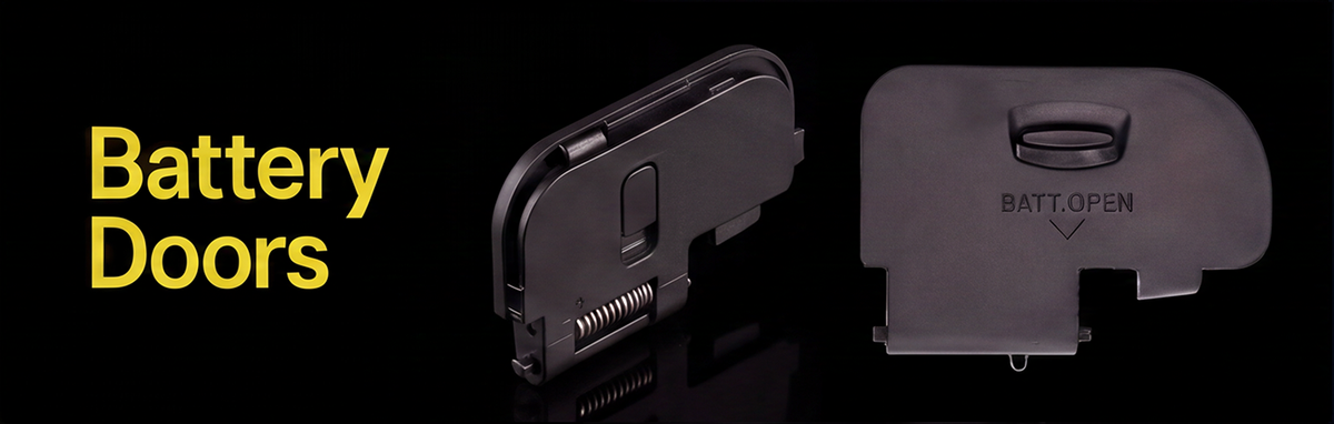 Battery Doors