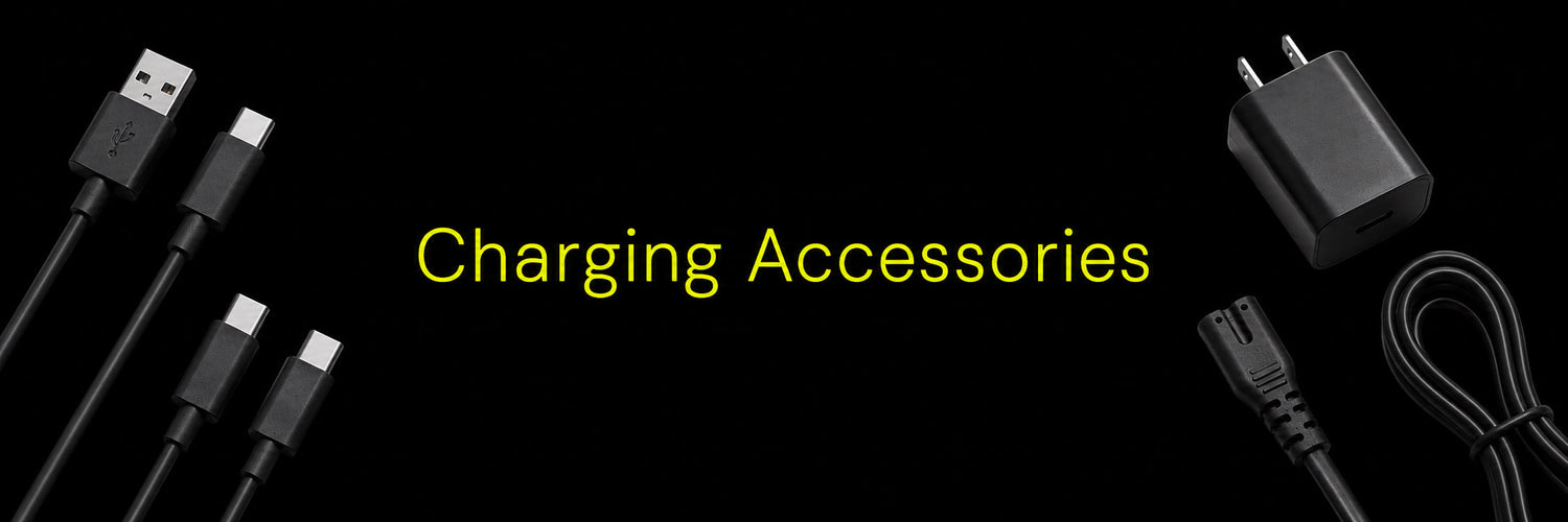 Charging Accessories