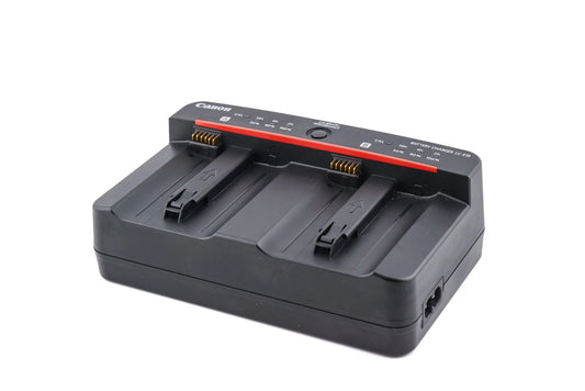 Canon LC-E19 Battery Charger - Used