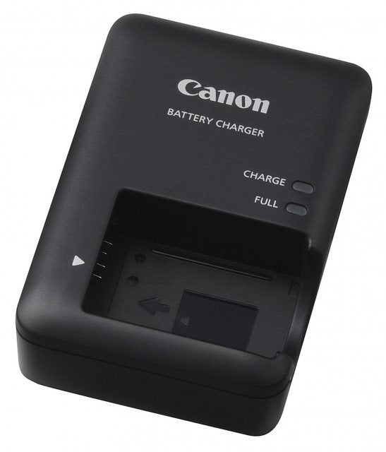 Canon CB-2LHE Battery Charger - Used