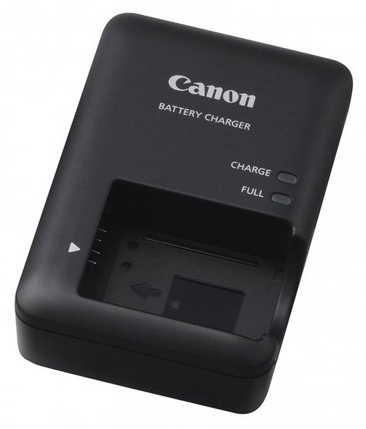 Canon CB-2LHE Battery Charger - Used