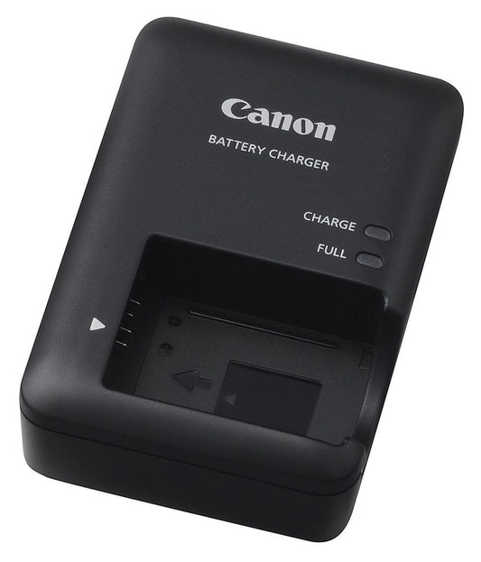 Canon CB-2LCC Battery Charger - Used