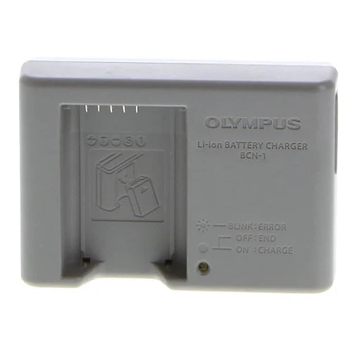 Olympus BCN-1 Battery Charger - Used