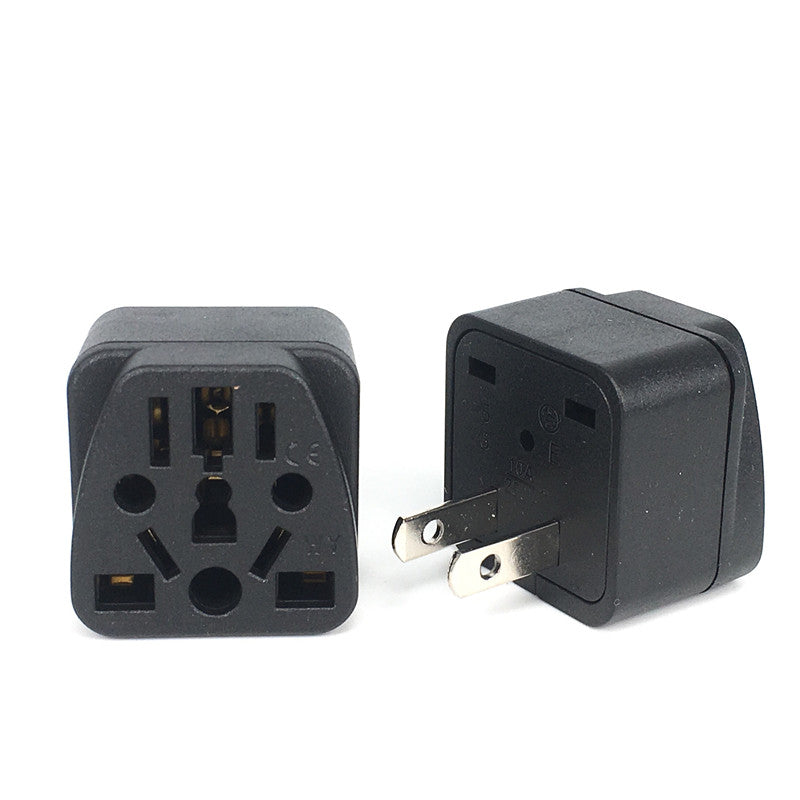 Universal to US Plug Adapter