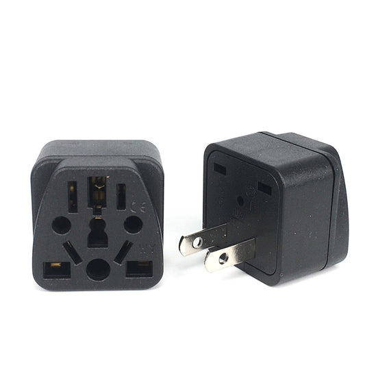 Universal to US Plug Adapter