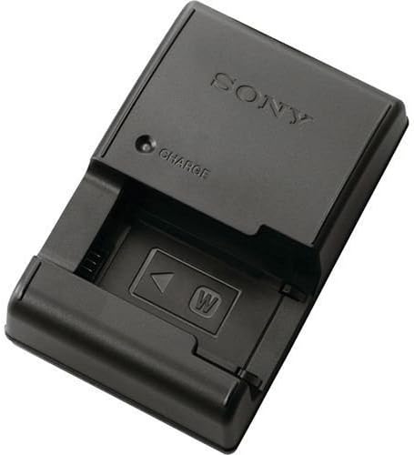 Sony BC-VW1 Battery Charger - Used