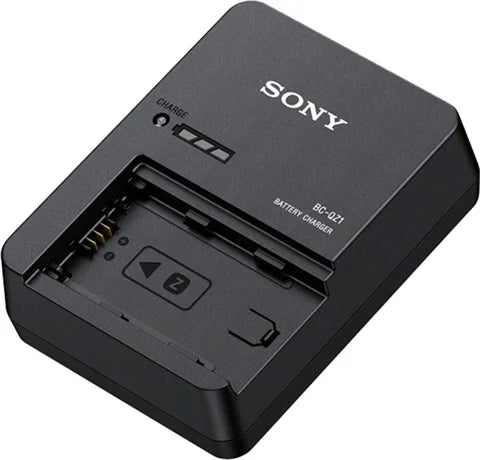 Sony BC-QZ1 Battery Charger (Used)