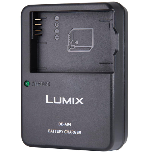 Panasonic DE-A94 Battery Charger (Used)