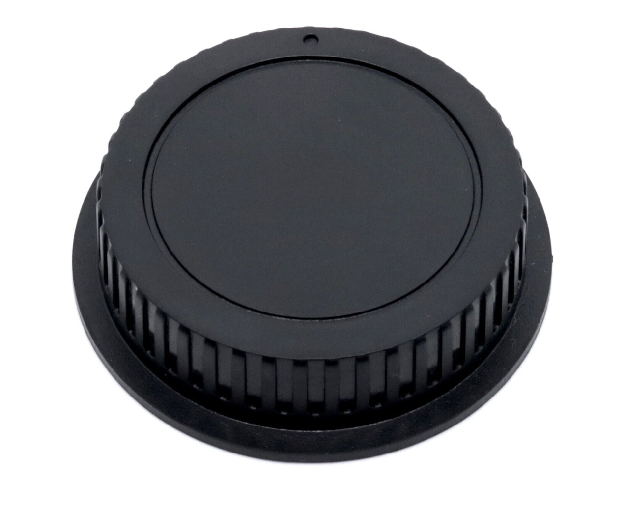 Canon EF Body and Rear Lens Cap Set
