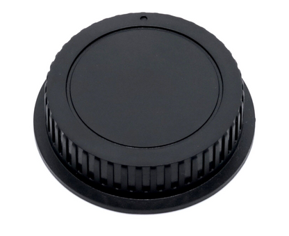 Canon EF Body and Rear Lens Cap Set