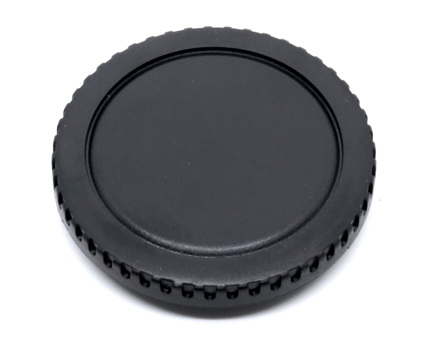 Canon EF Body and Rear Lens Cap Set