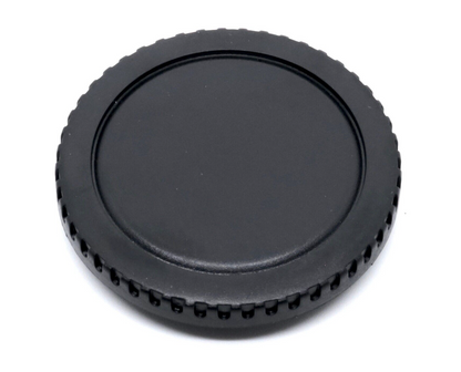 Canon EF Body and Rear Lens Cap Set