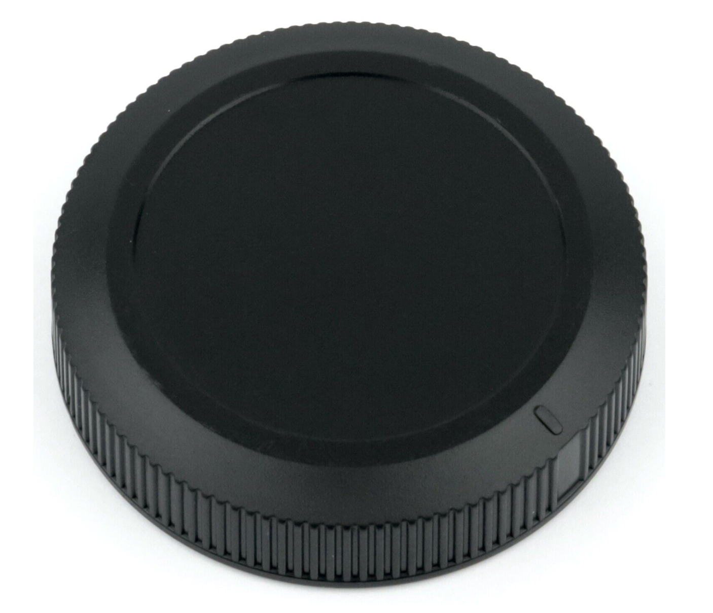 Canon RF Body and Rear Lens Cap Set