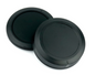 Canon RF Body and Rear Lens Cap Set