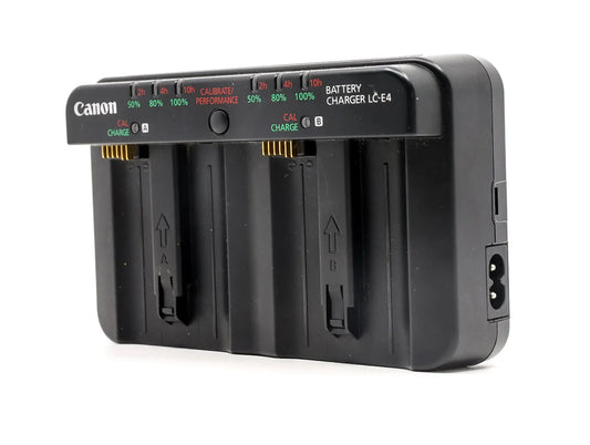 Canon LC-E4 Battery Charger - Used