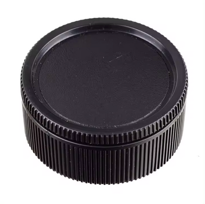 Leica M Body and Rear Lens Cap Set