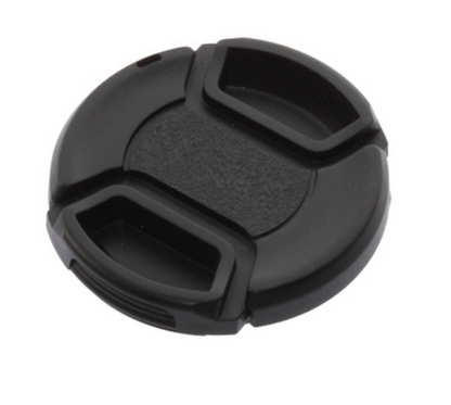 Snap-On Lens Cap - 72mm
