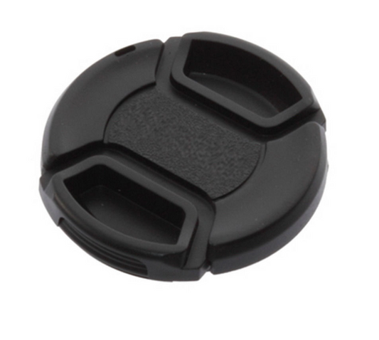 Snap-On Lens Cap - 105mm