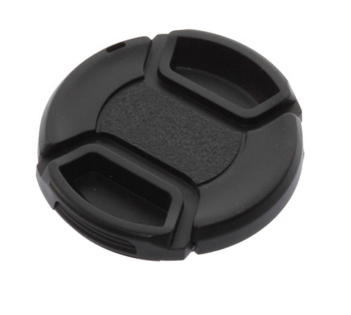 Snap-On Lens Cap - 52mm