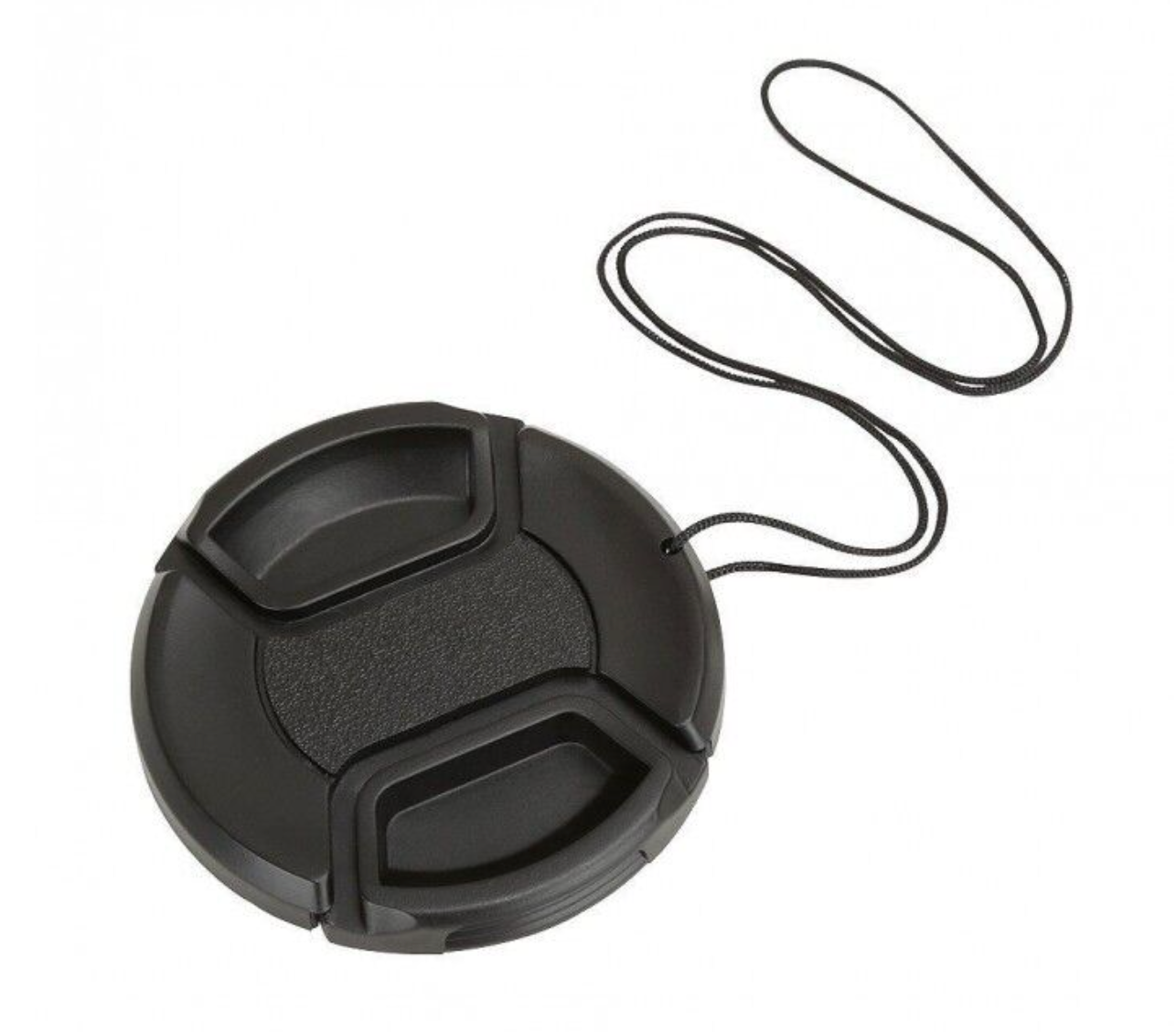 Snap-On Lens Cap - 40.5mm