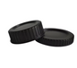 Nikon F Body and Rear Lens Cap Set