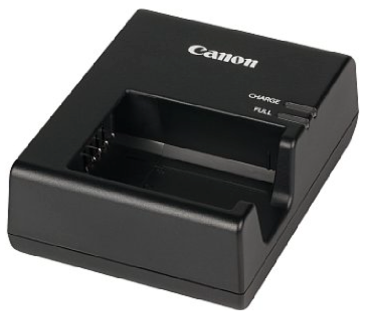Canon LC-E10E Battery Charger - Used