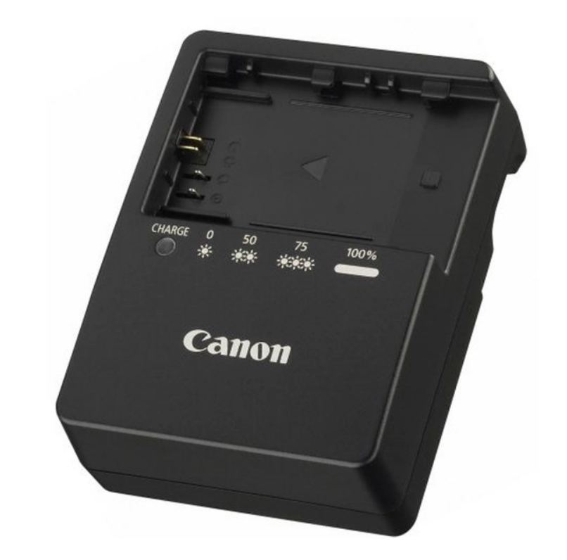 Canon LC-E6E Battery Charger - Used