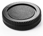 Micro 4/3 Body and Rear Lens Cap Set