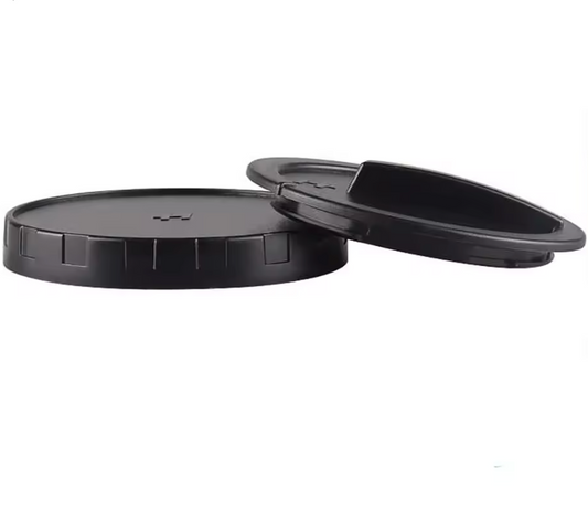 Hasselblad XCD Body and Rear Lens Cap Set