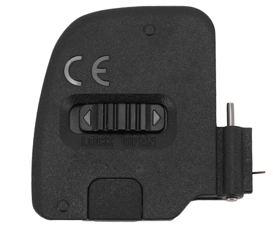 Sony A6000 / A6100 / A6300 / A6400 Battery Door Replacement