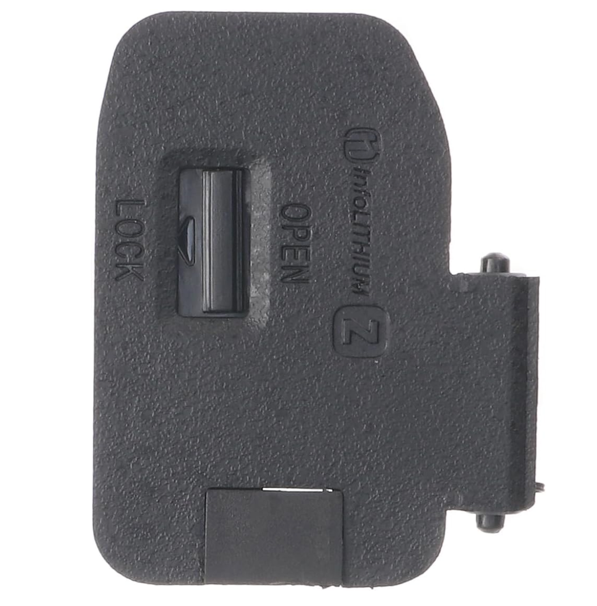 Sony A7 III / A7R III / A9 Battery Door Replacement