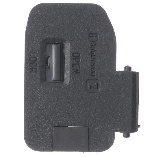 Sony A7 III / A7R III / A9 Battery Door Replacement