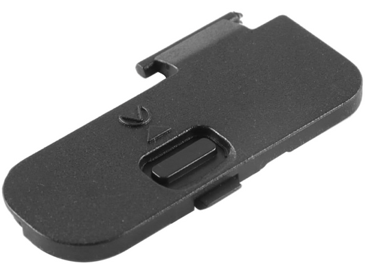 Nikon D5200 Battery Door Replacement