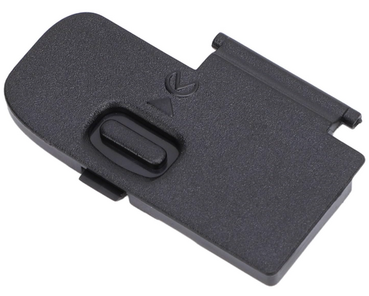 Nikon D40 / D40x / D60 / D3000 / D5000 Battery Door Replacement