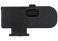 Nikon D5100 Battery Door Replacement