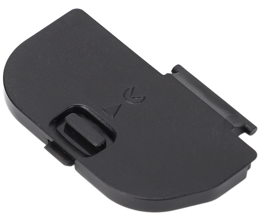 Nikon D50 / D70 / D70s / D80 / D90 Battery Door Replacement