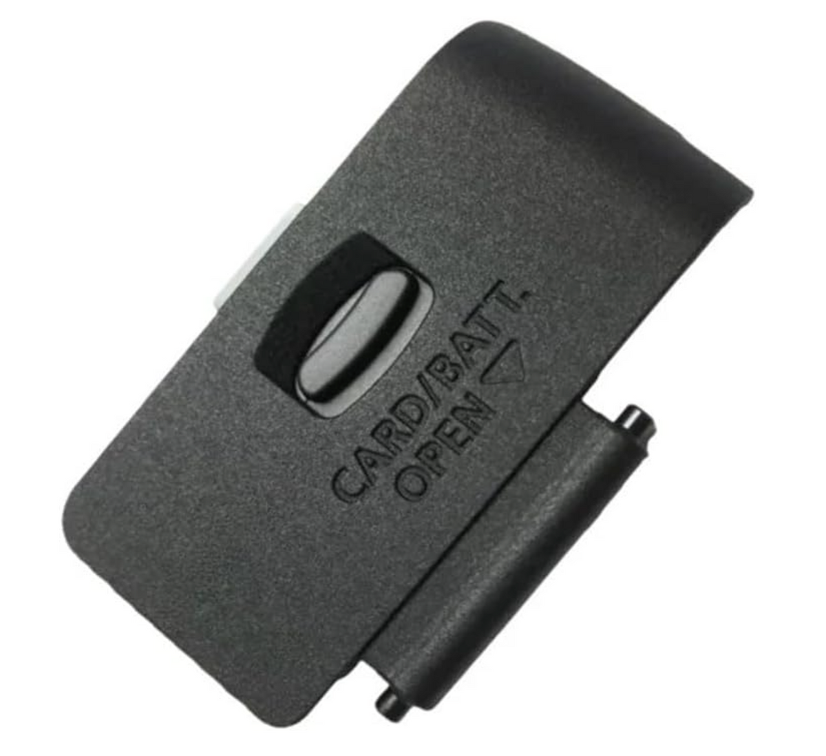 Canon EOS 1200D Battery Door Replacement