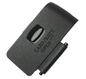 Canon EOS 1200D Battery Door Replacement