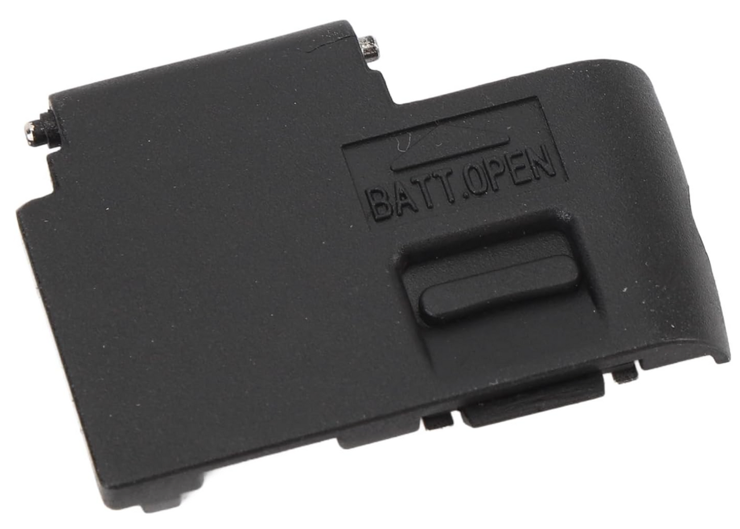Canon 350D / 400D Battery Door Replacement